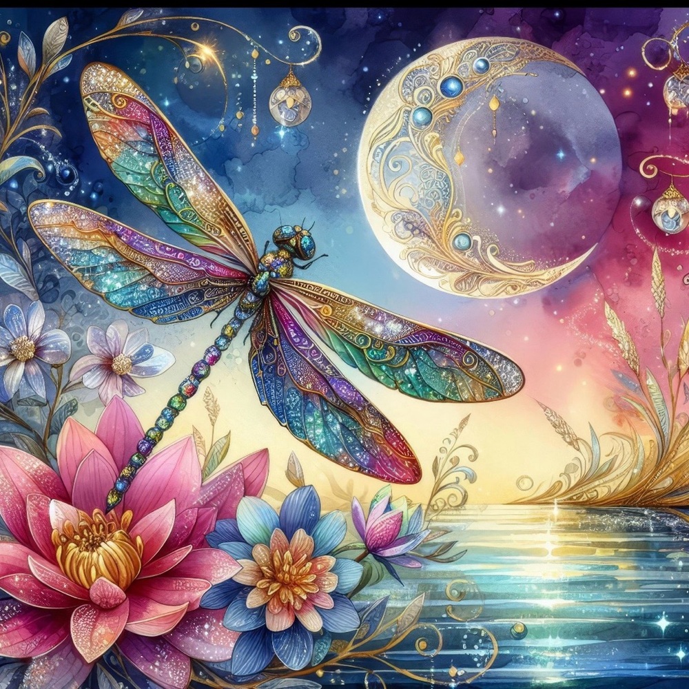 Meet your Posher, Wendy